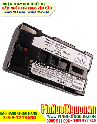 Pin máy trắc địa SOUTH BT-L72SA, Thay Pin máy trắc địa SOUTH BT-L72SA | hàng có sẳn-Bảo hành 06 tháng
